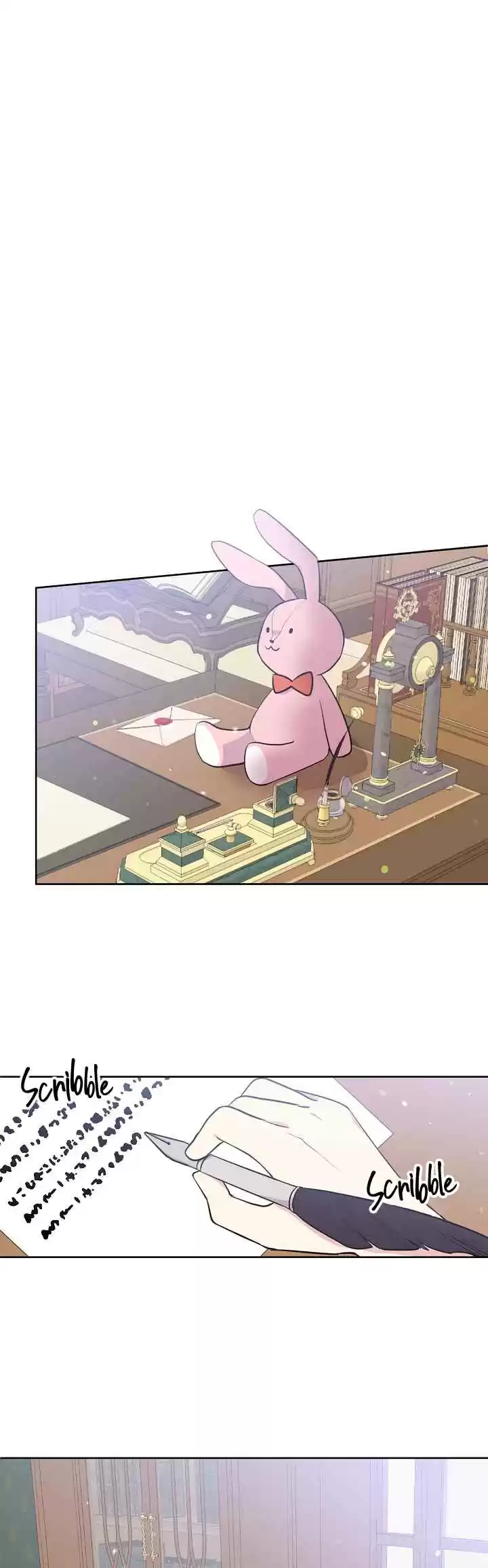 The Goal Is to Become a Gold Spoon so I Need to Be Completely Invulnerable Ch. 6