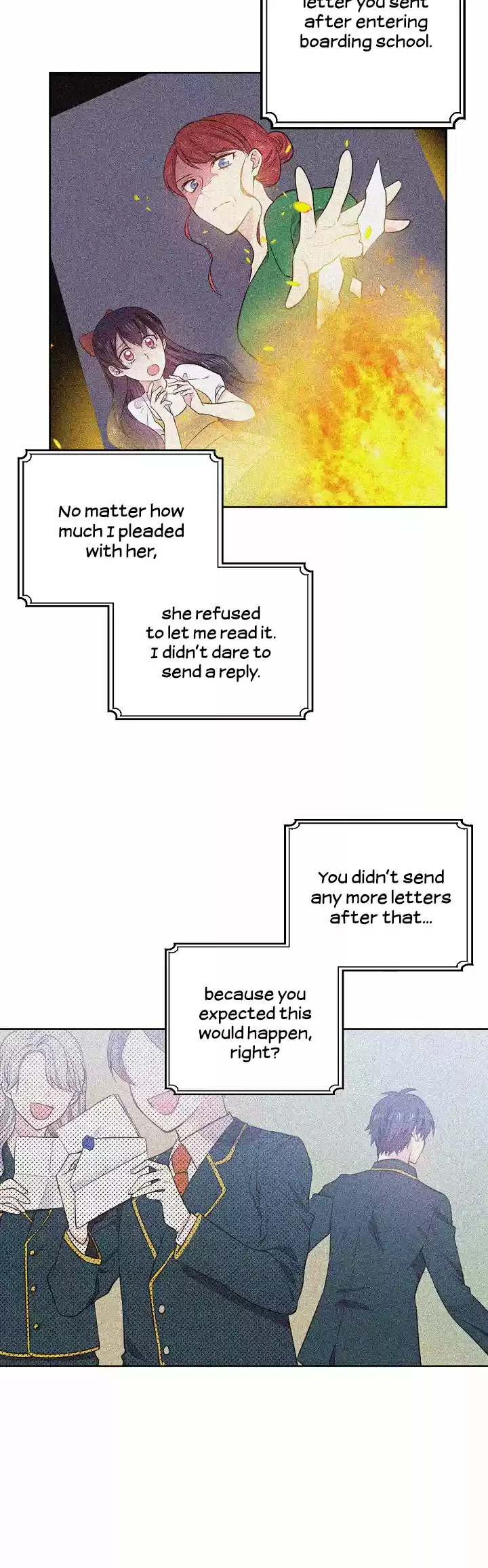 The Goal Is to Become a Gold Spoon so I Need to Be Completely Invulnerable Ch. 6