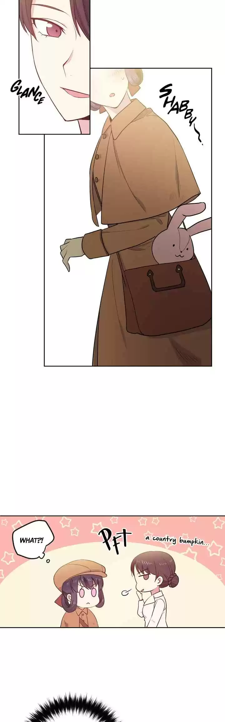 The Goal Is to Become a Gold Spoon so I Need to Be Completely Invulnerable Ch. 6