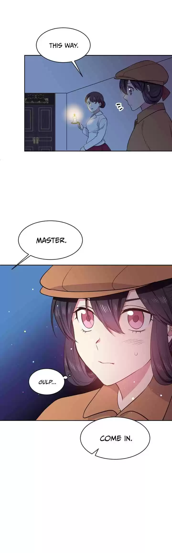 The Goal Is to Become a Gold Spoon so I Need to Be Completely Invulnerable Ch. 6