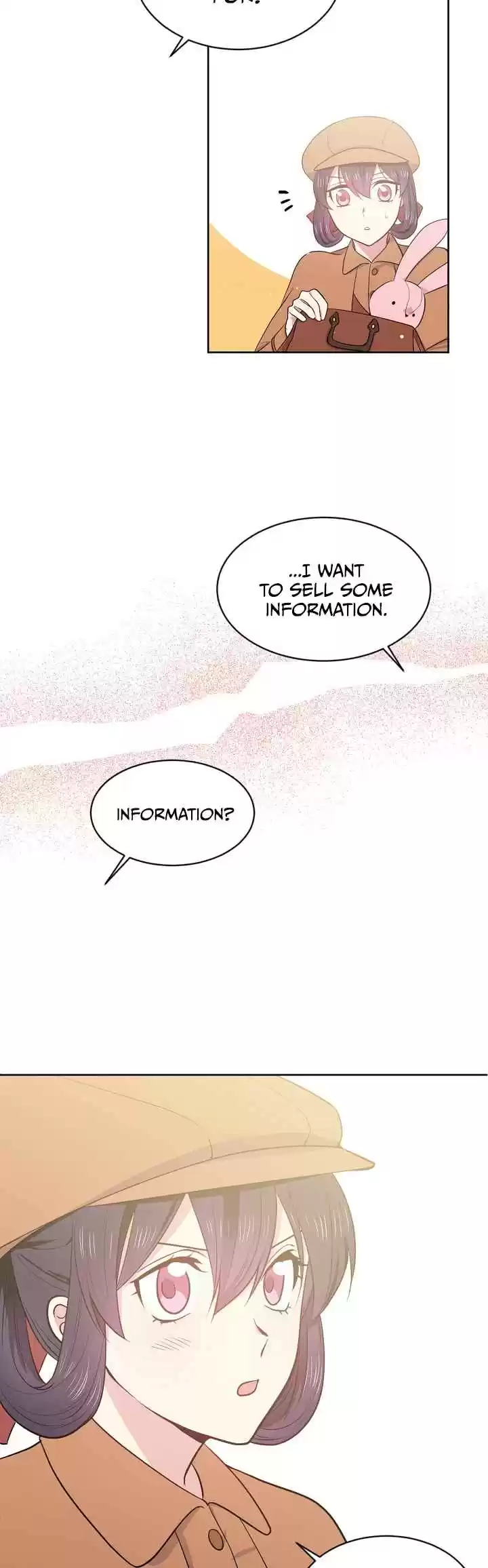 The Goal Is to Become a Gold Spoon so I Need to Be Completely Invulnerable Ch. 6