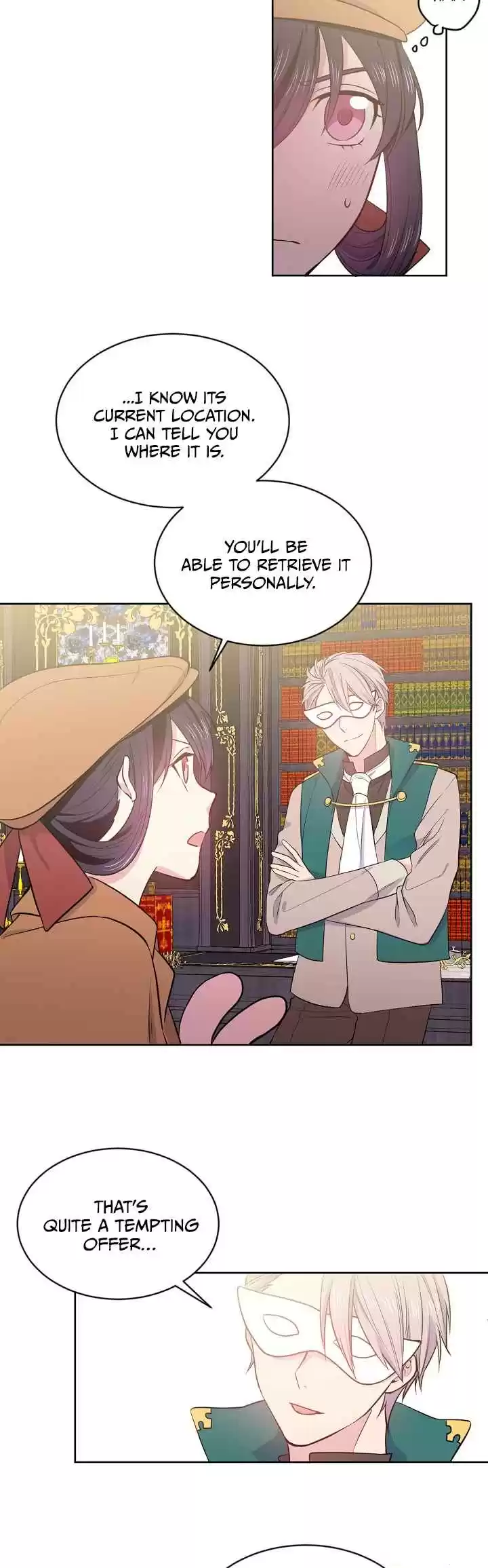 The Goal Is to Become a Gold Spoon so I Need to Be Completely Invulnerable Ch. 6