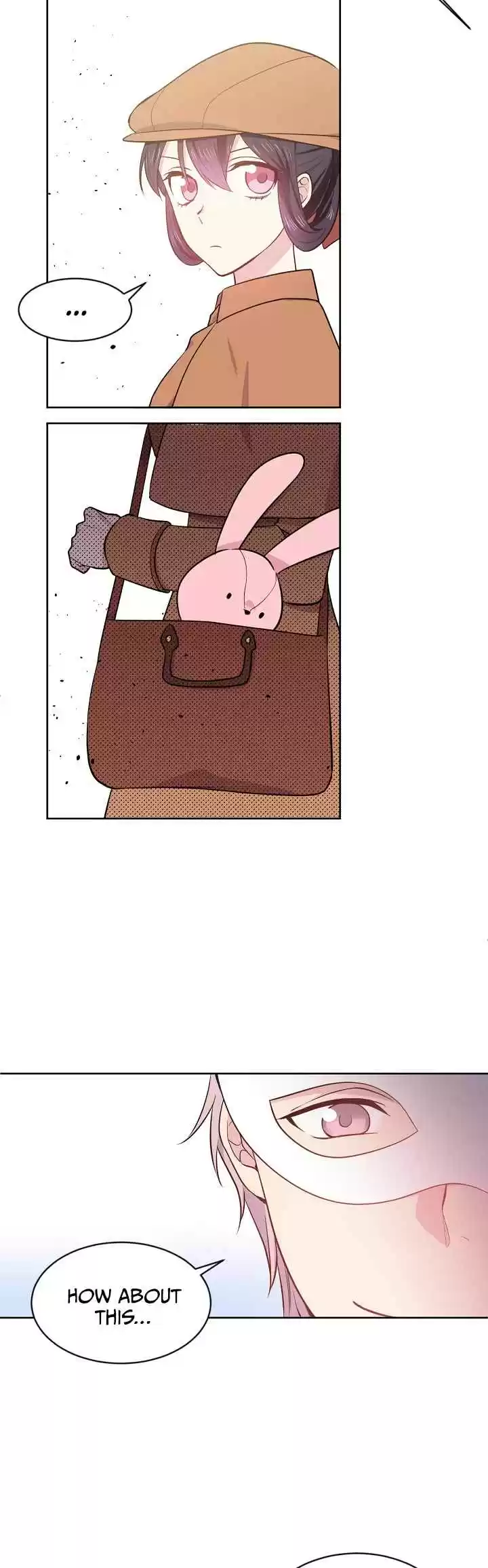 The Goal Is to Become a Gold Spoon so I Need to Be Completely Invulnerable Ch. 6