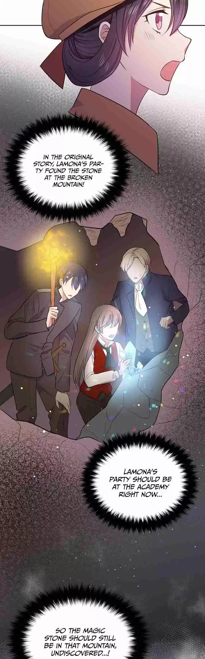 The Goal Is to Become a Gold Spoon so I Need to Be Completely Invulnerable Ch. 6