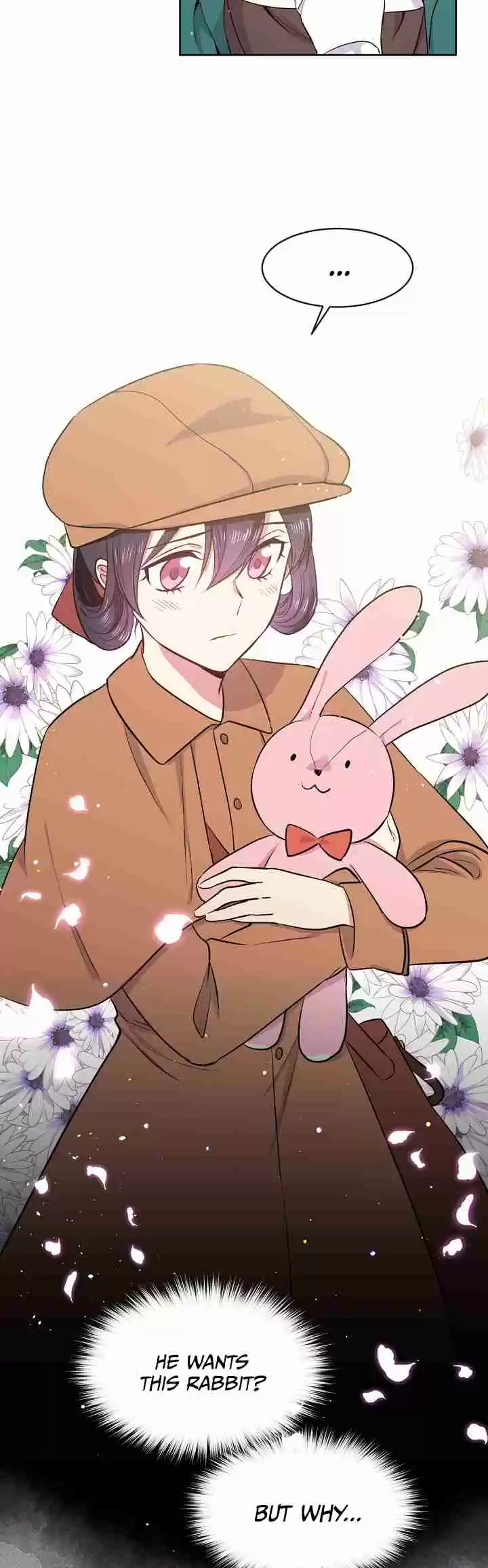 The Goal Is to Become a Gold Spoon so I Need to Be Completely Invulnerable Ch. 6