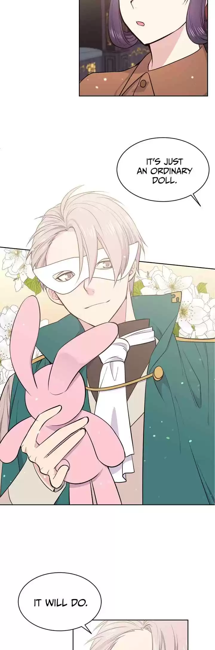 The Goal Is to Become a Gold Spoon so I Need to Be Completely Invulnerable Ch. 7