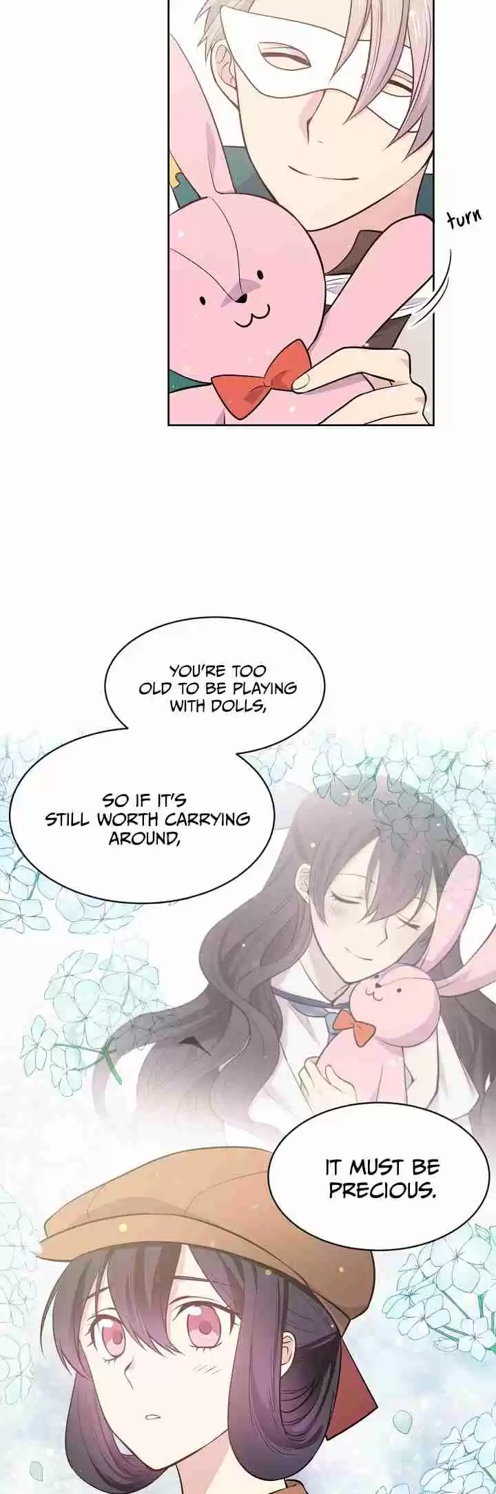 The Goal Is to Become a Gold Spoon so I Need to Be Completely Invulnerable Ch. 7