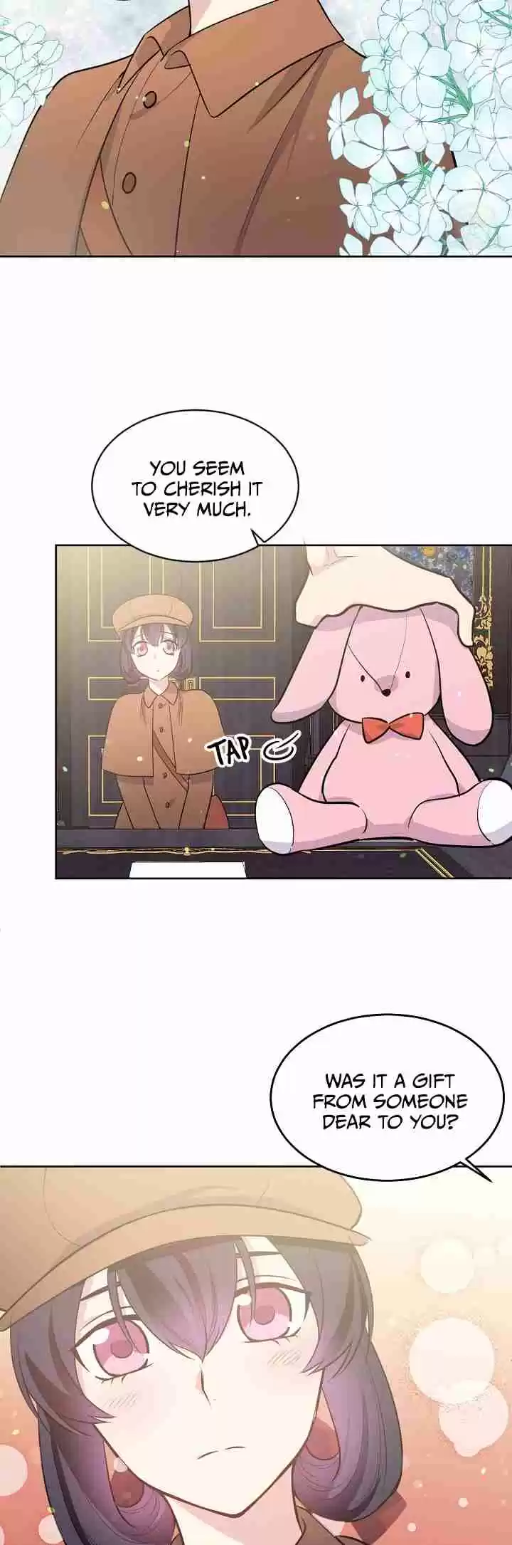 The Goal Is to Become a Gold Spoon so I Need to Be Completely Invulnerable Ch. 7