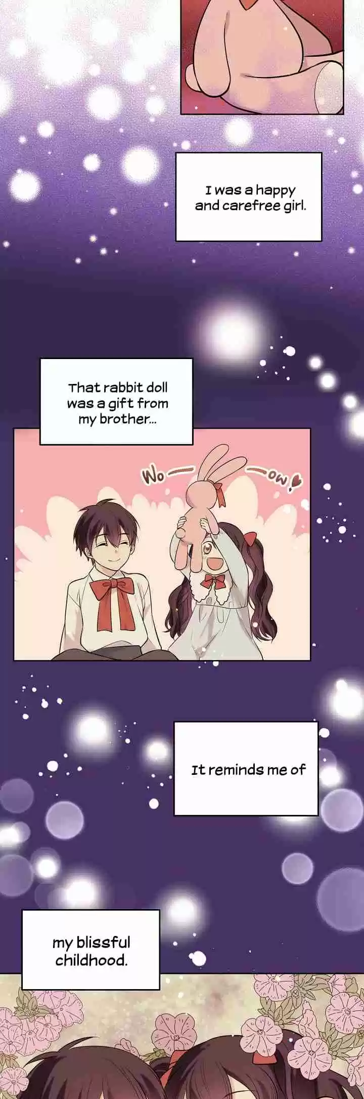 The Goal Is to Become a Gold Spoon so I Need to Be Completely Invulnerable Ch. 7