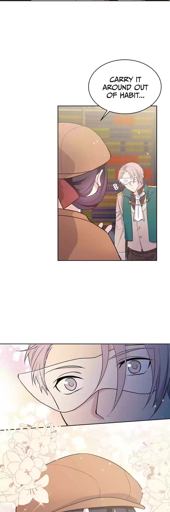 The Goal Is to Become a Gold Spoon so I Need to Be Completely Invulnerable Ch. 7