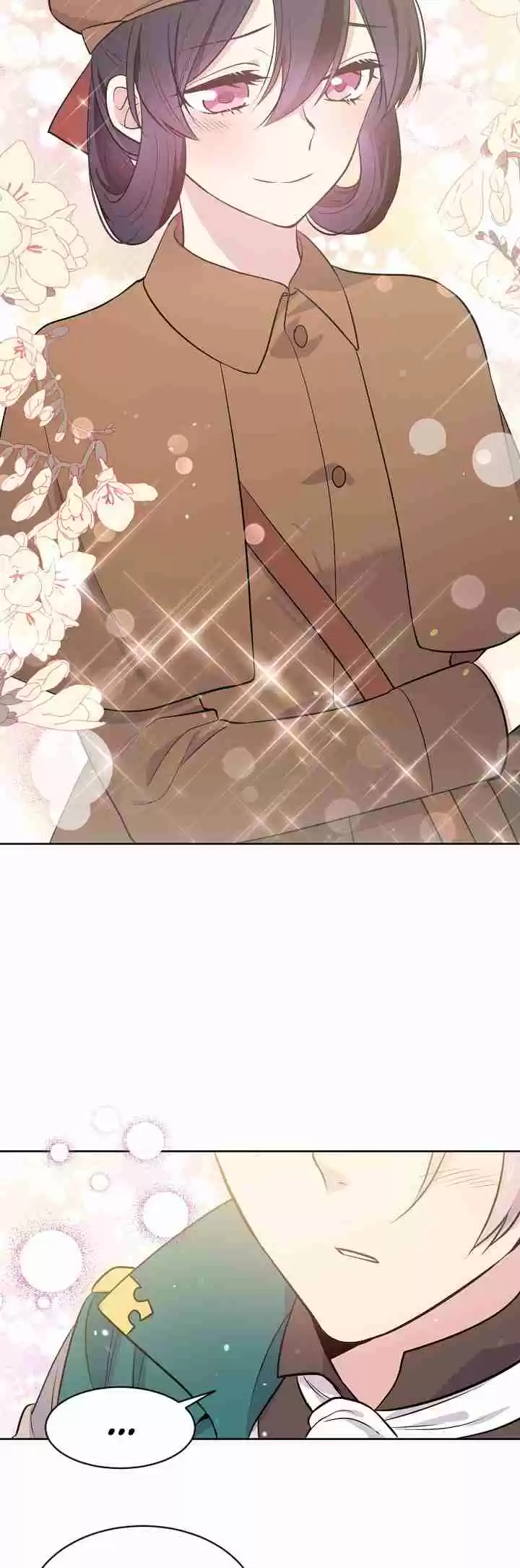 The Goal Is to Become a Gold Spoon so I Need to Be Completely Invulnerable Ch. 7