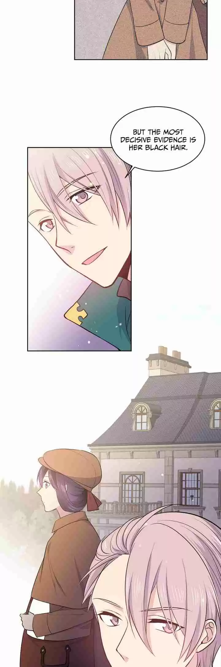 The Goal Is to Become a Gold Spoon so I Need to Be Completely Invulnerable Ch. 7