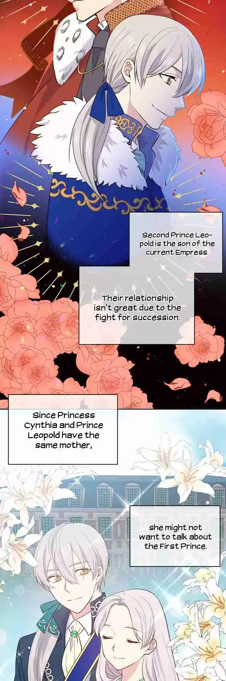 The Goal Is to Become a Gold Spoon so I Need to Be Completely Invulnerable Ch. 7