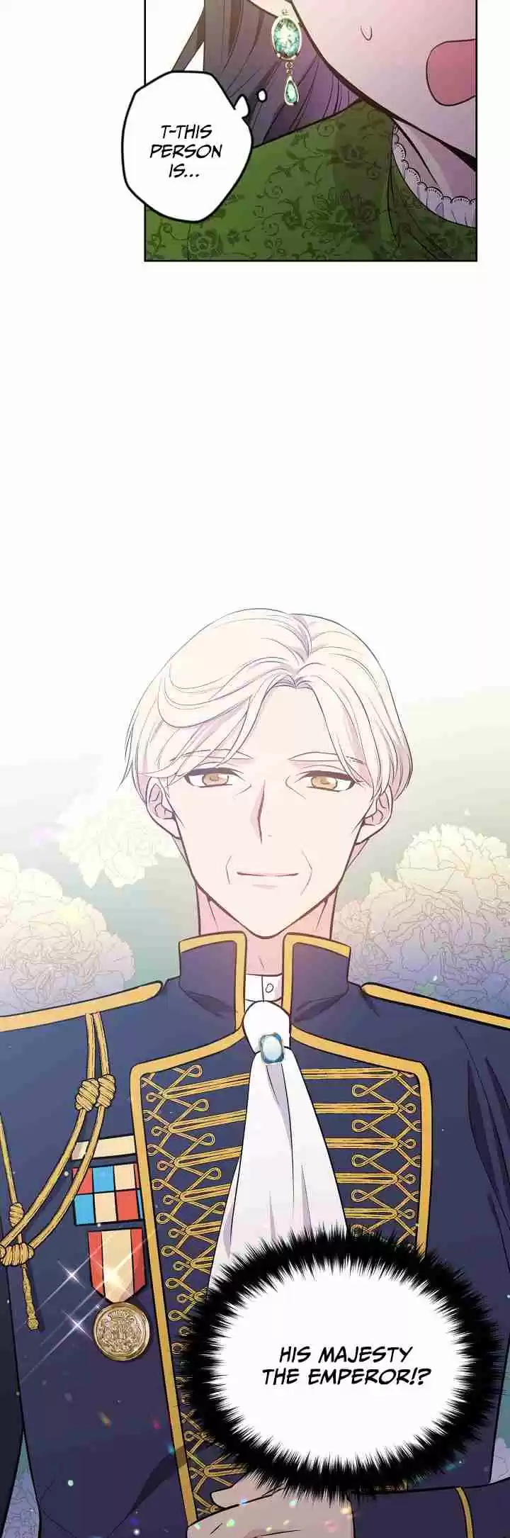 The Goal Is to Become a Gold Spoon so I Need to Be Completely Invulnerable Ch. 7