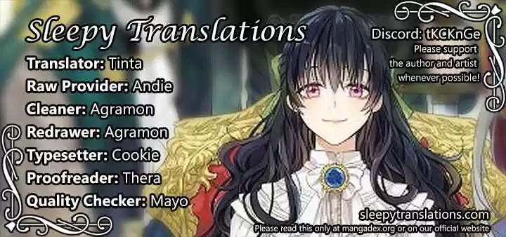 The Goal Is to Become a Gold Spoon so I Need to Be Completely Invulnerable Ch. 7