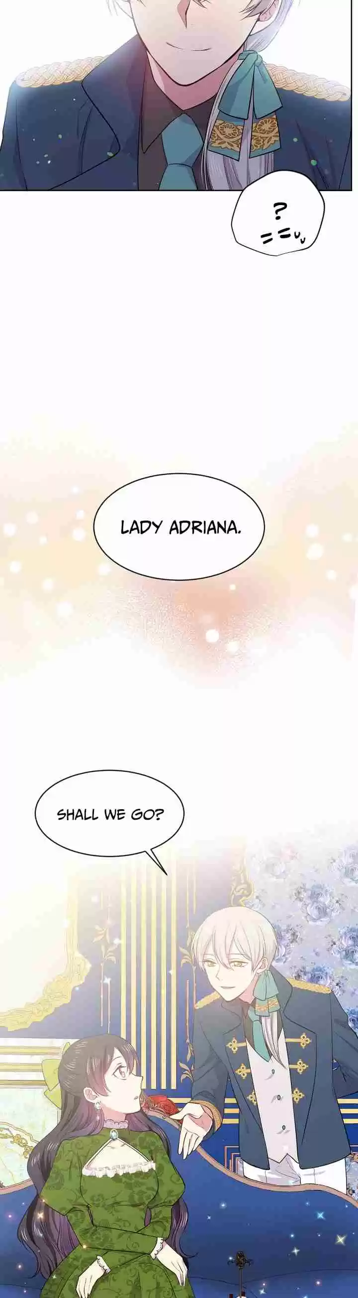 The Goal Is to Become a Gold Spoon so I Need to Be Completely Invulnerable Ch. 8