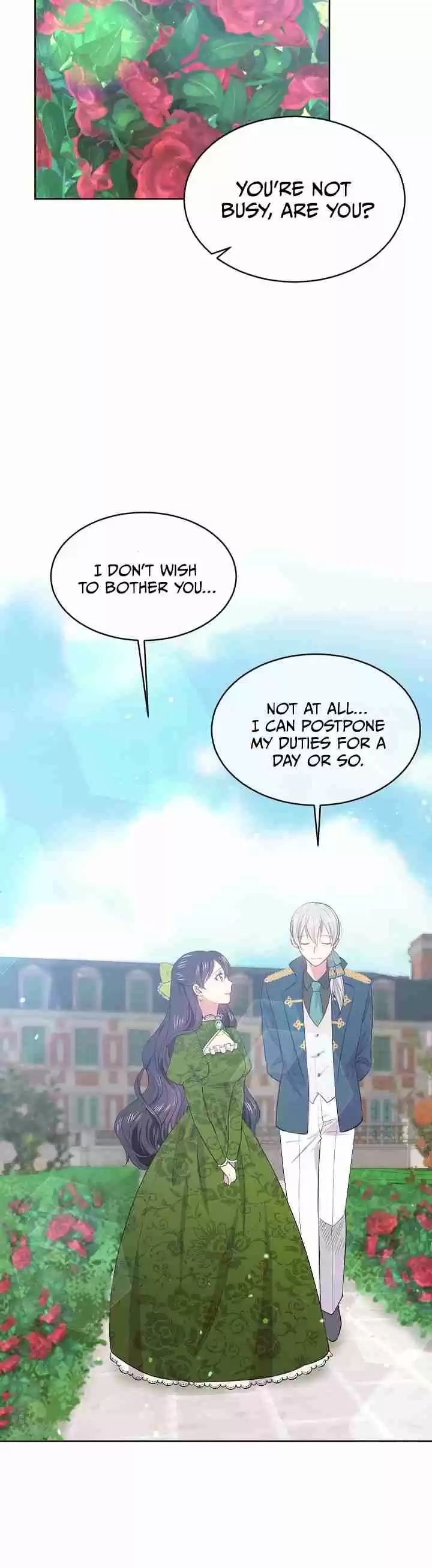 The Goal Is to Become a Gold Spoon so I Need to Be Completely Invulnerable Ch. 8