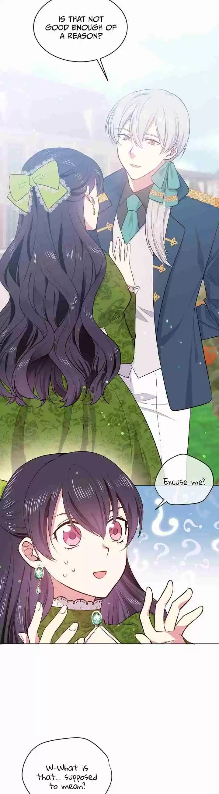 The Goal Is to Become a Gold Spoon so I Need to Be Completely Invulnerable Ch. 8