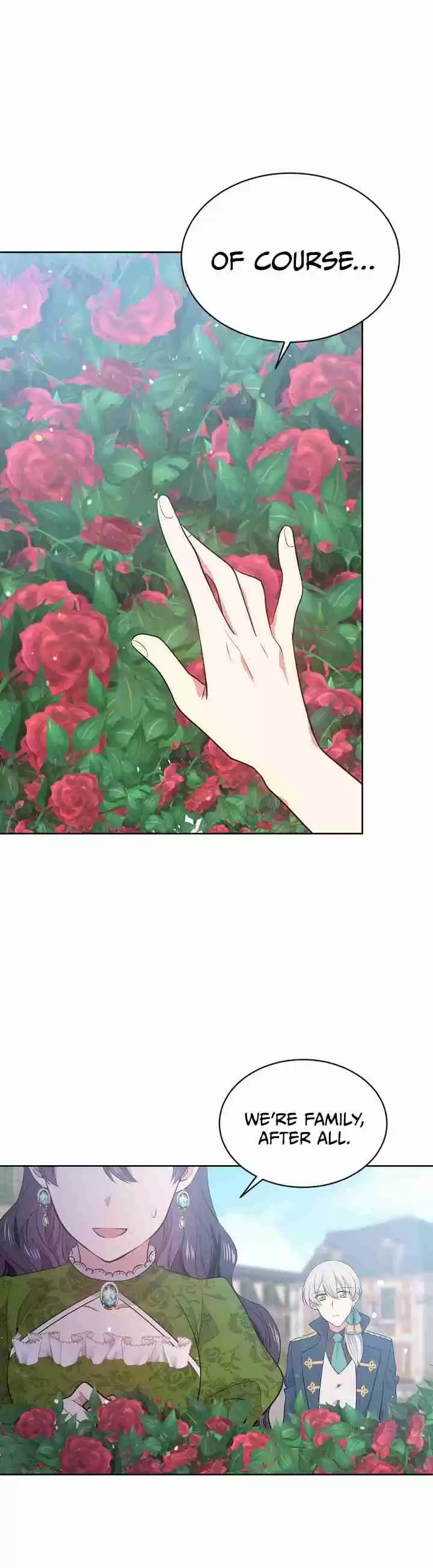 The Goal Is to Become a Gold Spoon so I Need to Be Completely Invulnerable Ch. 8