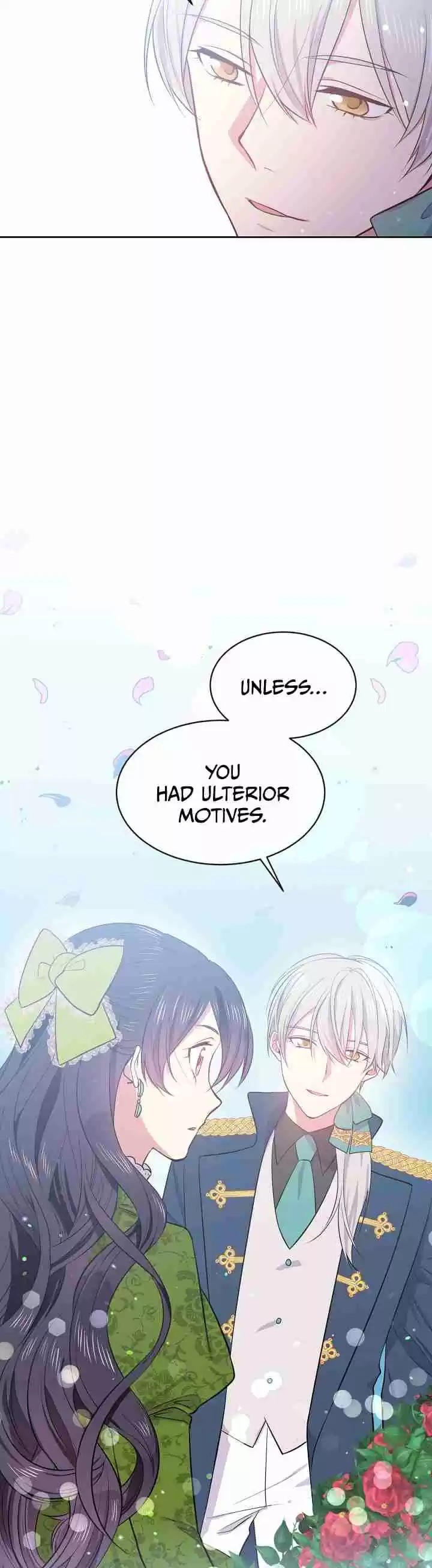 The Goal Is to Become a Gold Spoon so I Need to Be Completely Invulnerable Ch. 8