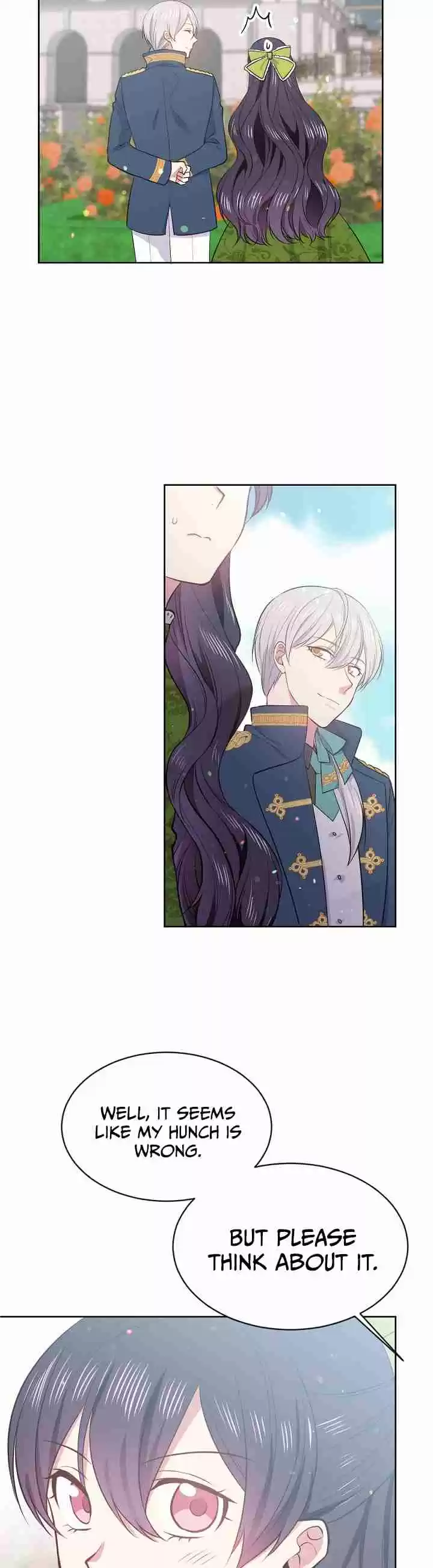 The Goal Is to Become a Gold Spoon so I Need to Be Completely Invulnerable Ch. 8