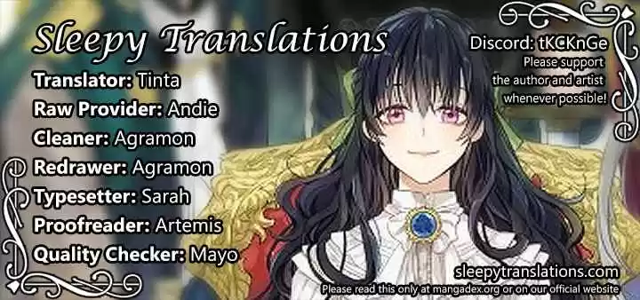 The Goal Is to Become a Gold Spoon so I Need to Be Completely Invulnerable Ch. 8