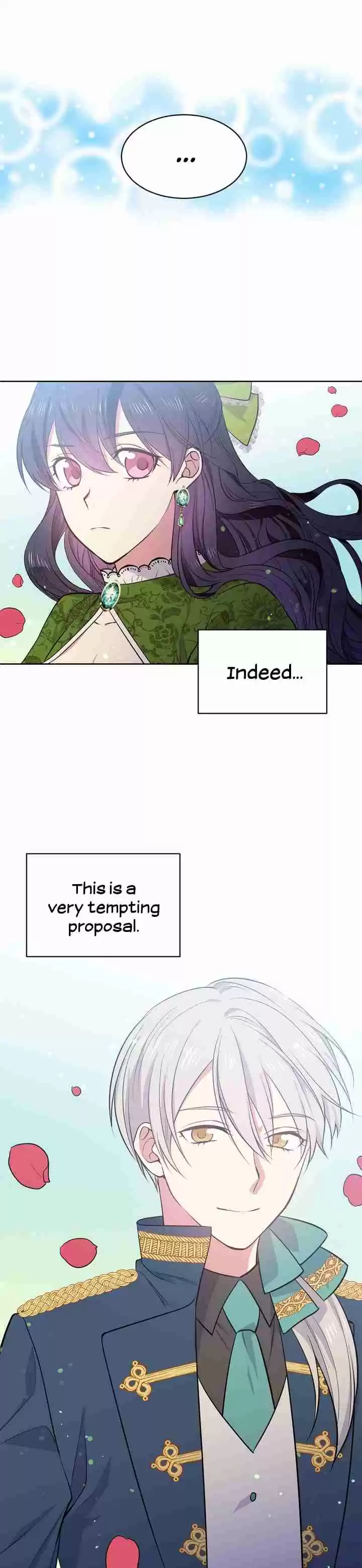 The Goal Is to Become a Gold Spoon so I Need to Be Completely Invulnerable Ch. 9