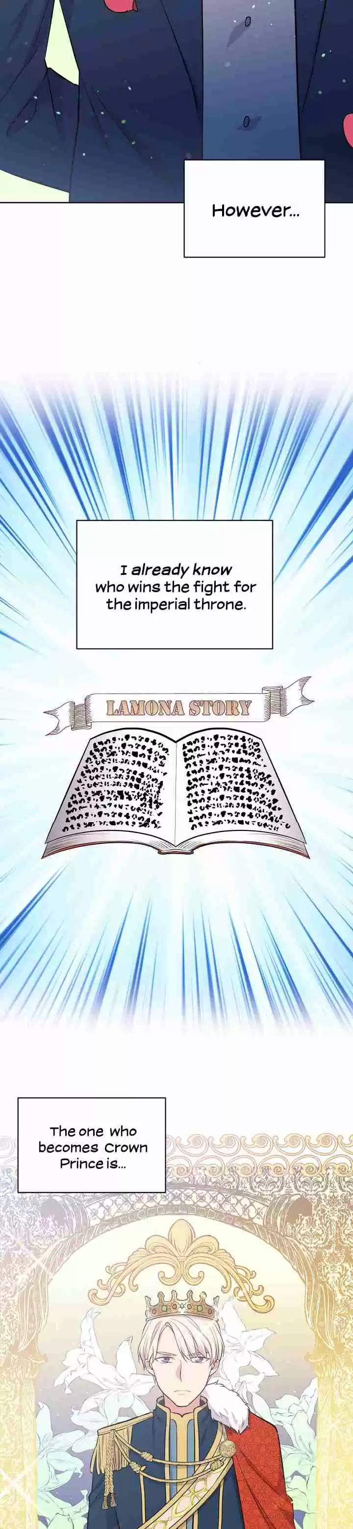 The Goal Is to Become a Gold Spoon so I Need to Be Completely Invulnerable Ch. 9