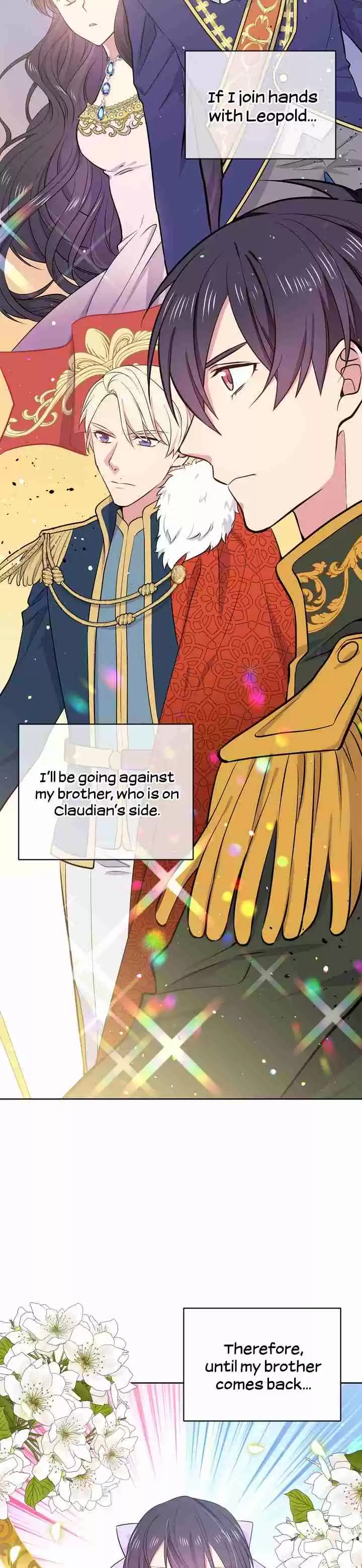 The Goal Is to Become a Gold Spoon so I Need to Be Completely Invulnerable Ch. 9