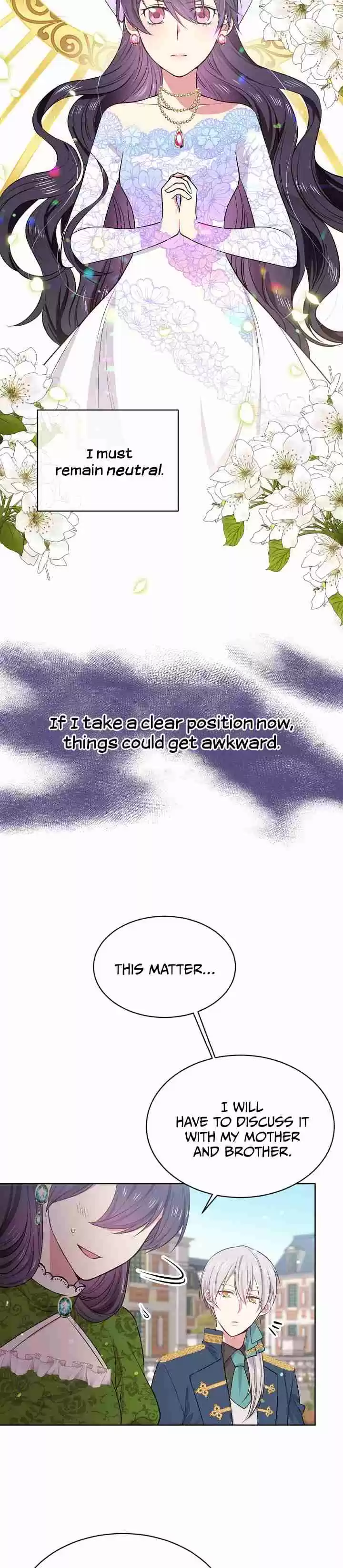 The Goal Is to Become a Gold Spoon so I Need to Be Completely Invulnerable Ch. 9