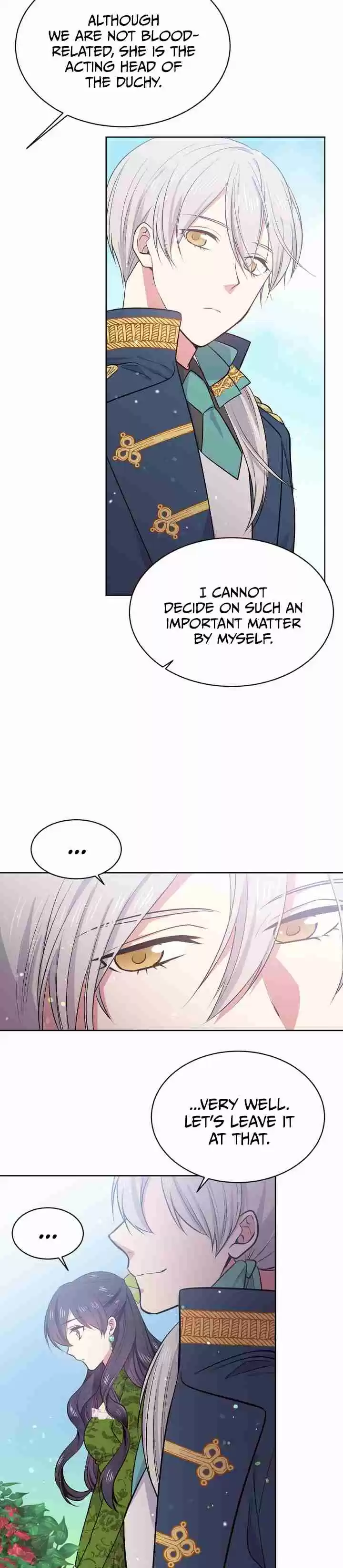 The Goal Is to Become a Gold Spoon so I Need to Be Completely Invulnerable Ch. 9