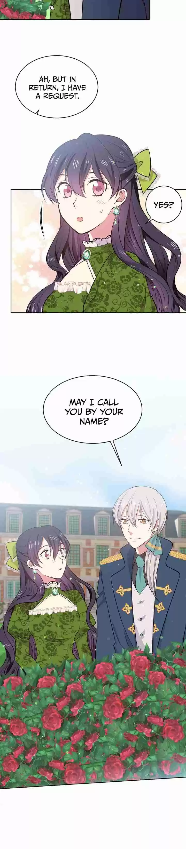 The Goal Is to Become a Gold Spoon so I Need to Be Completely Invulnerable Ch. 9