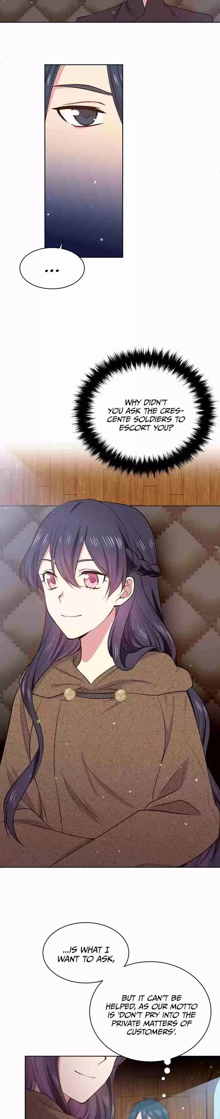 The Goal Is to Become a Gold Spoon so I Need to Be Completely Invulnerable Ch. 9