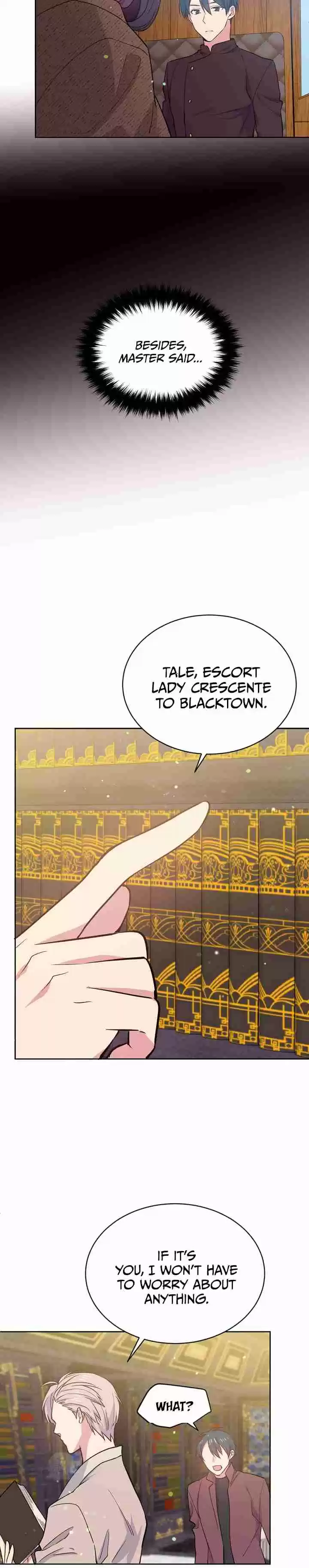 The Goal Is to Become a Gold Spoon so I Need to Be Completely Invulnerable Ch. 9