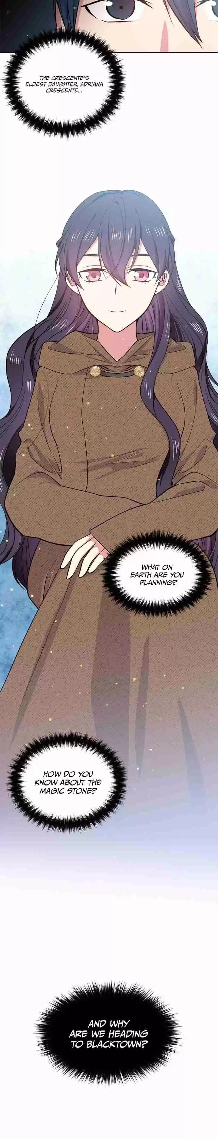 The Goal Is to Become a Gold Spoon so I Need to Be Completely Invulnerable Ch. 9