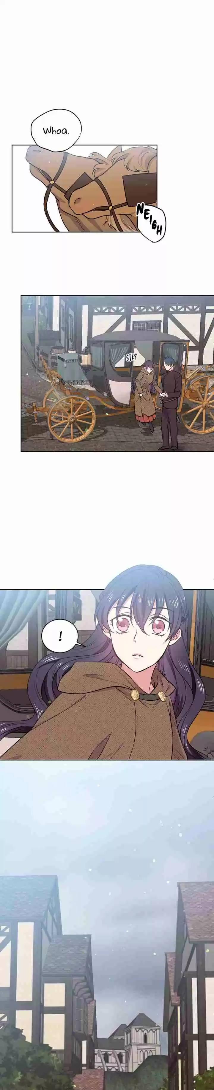 The Goal Is to Become a Gold Spoon so I Need to Be Completely Invulnerable Ch. 9