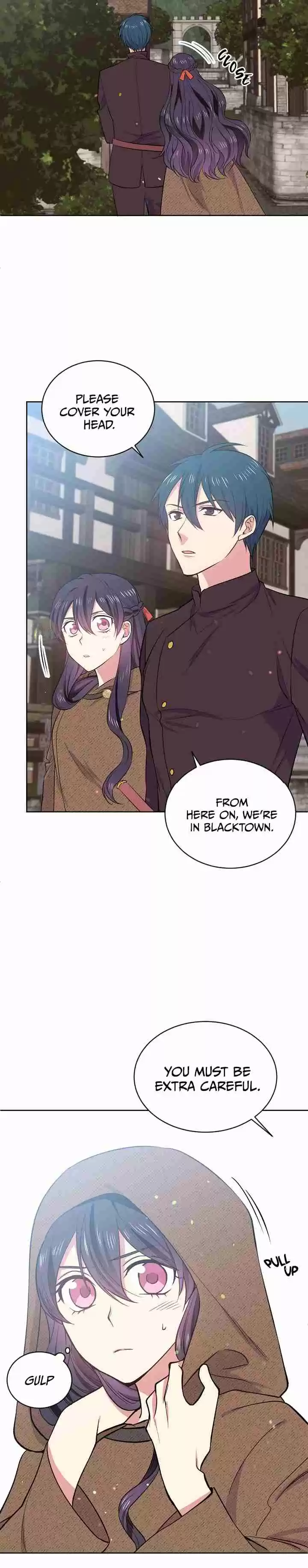 The Goal Is to Become a Gold Spoon so I Need to Be Completely Invulnerable Ch. 9