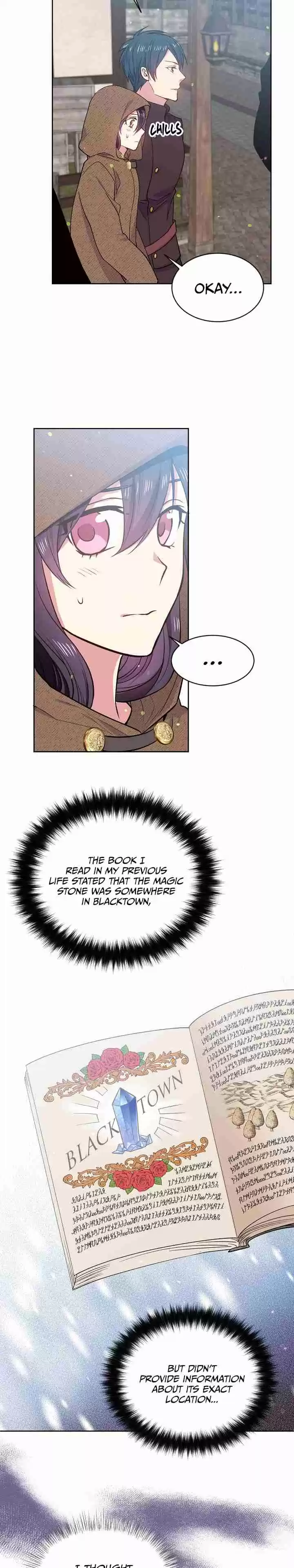 The Goal Is to Become a Gold Spoon so I Need to Be Completely Invulnerable Ch. 9