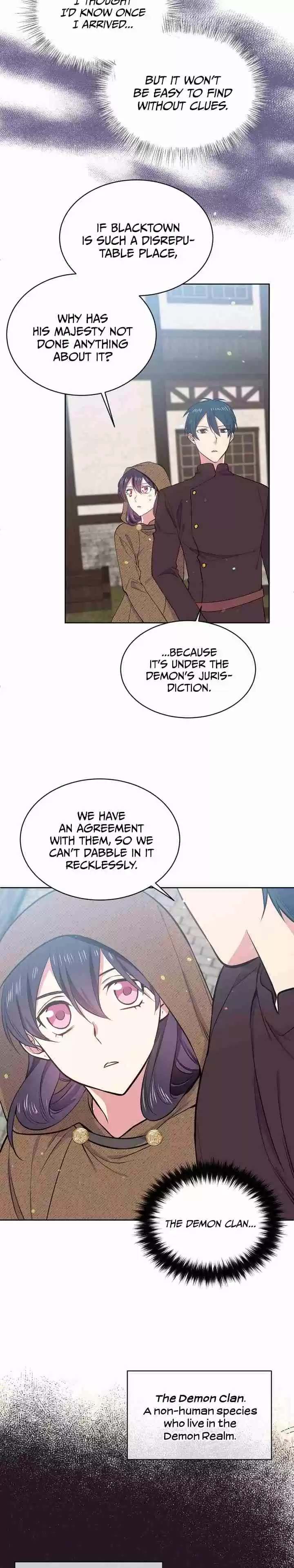 The Goal Is to Become a Gold Spoon so I Need to Be Completely Invulnerable Ch. 9