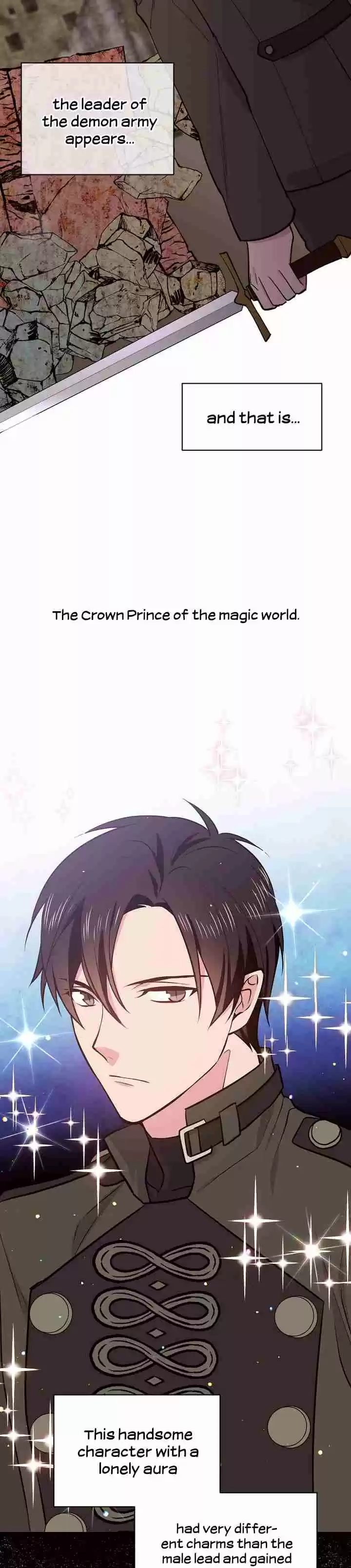 The Goal Is to Become a Gold Spoon so I Need to Be Completely Invulnerable Ch. 9