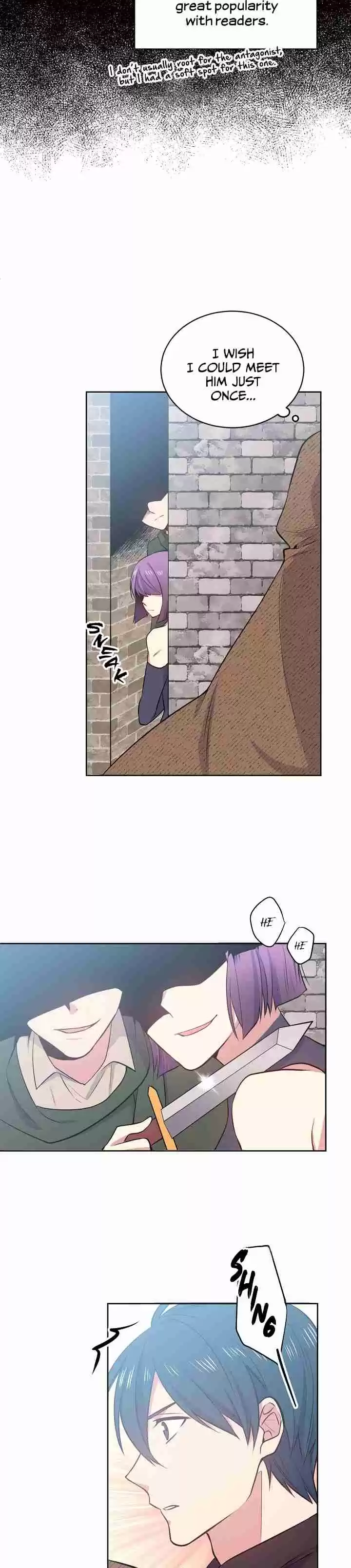 The Goal Is to Become a Gold Spoon so I Need to Be Completely Invulnerable Ch. 9