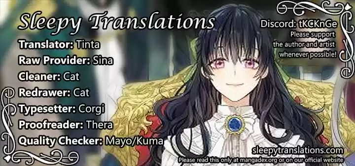 The Goal Is to Become a Gold Spoon so I Need to Be Completely Invulnerable Ch. 9