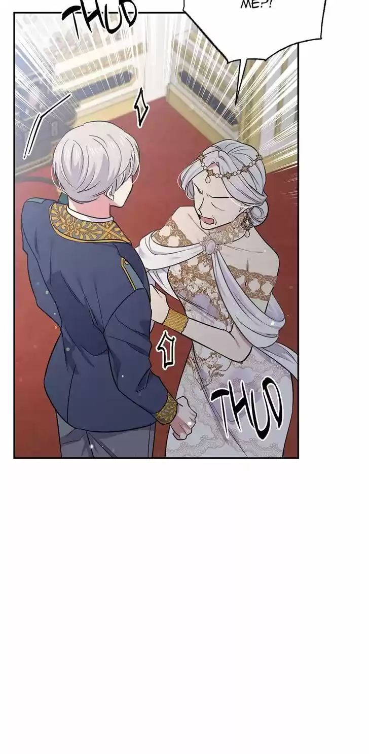 The Goal Is to Become a Gold Spoon So I Need to Be Completely Invulnerable Ch.061