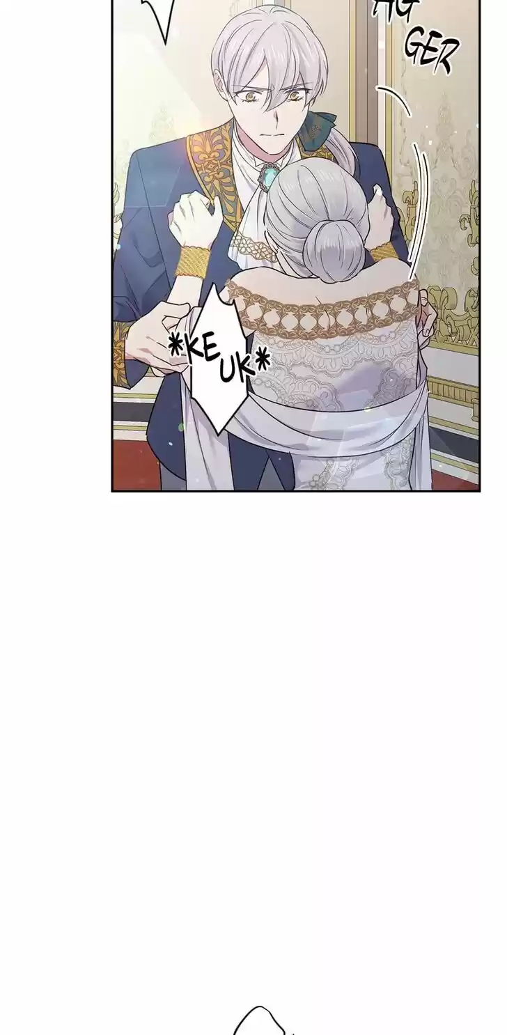 The Goal Is to Become a Gold Spoon So I Need to Be Completely Invulnerable Ch.061