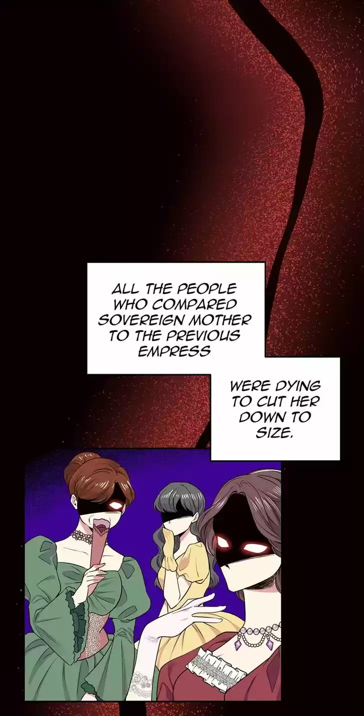 The Goal Is to Become a Gold Spoon So I Need to Be Completely Invulnerable Ch.061