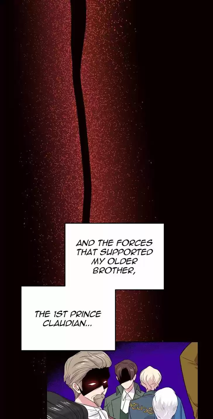 The Goal Is to Become a Gold Spoon So I Need to Be Completely Invulnerable Ch.061