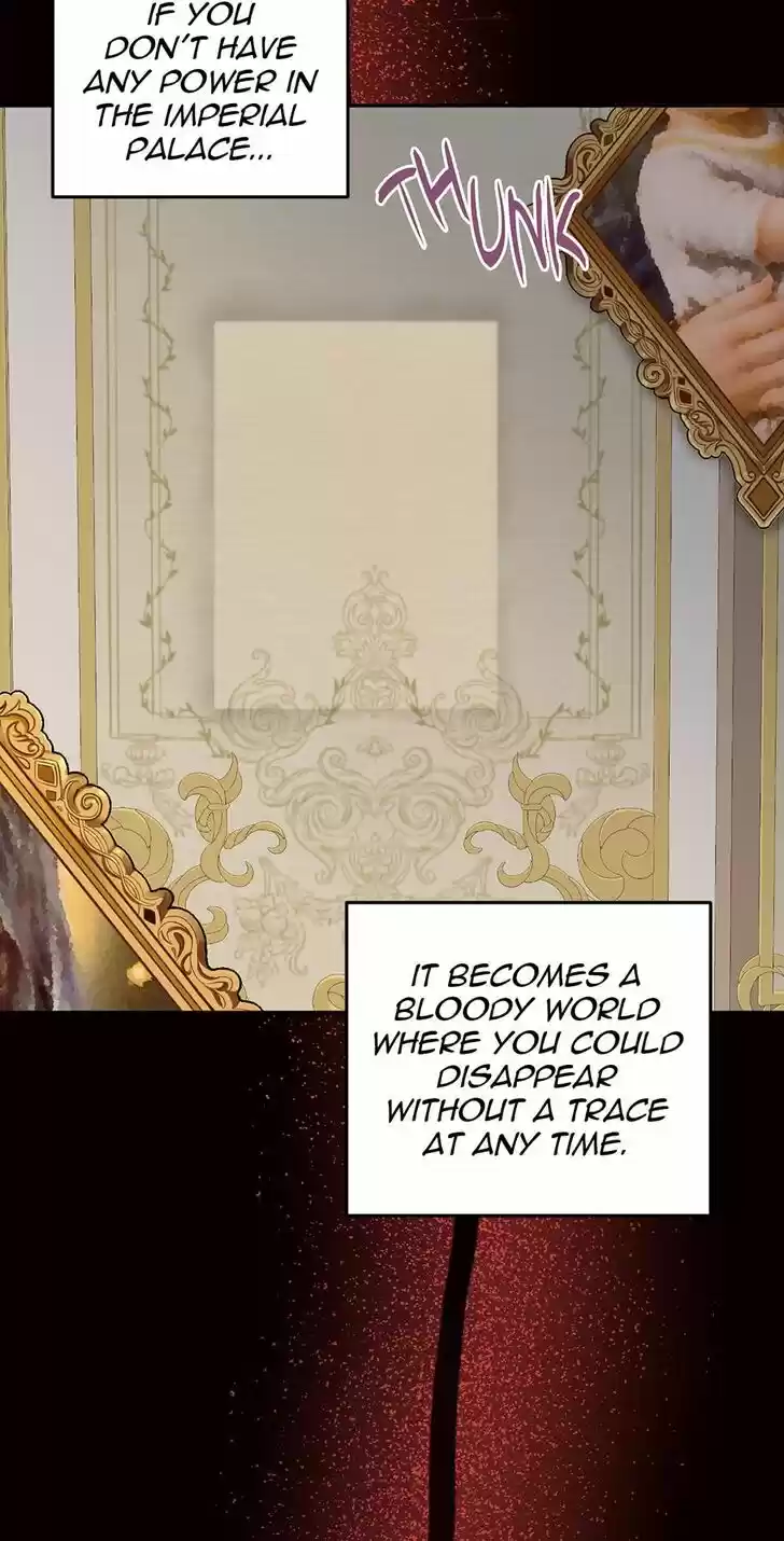 The Goal Is to Become a Gold Spoon So I Need to Be Completely Invulnerable Ch.061