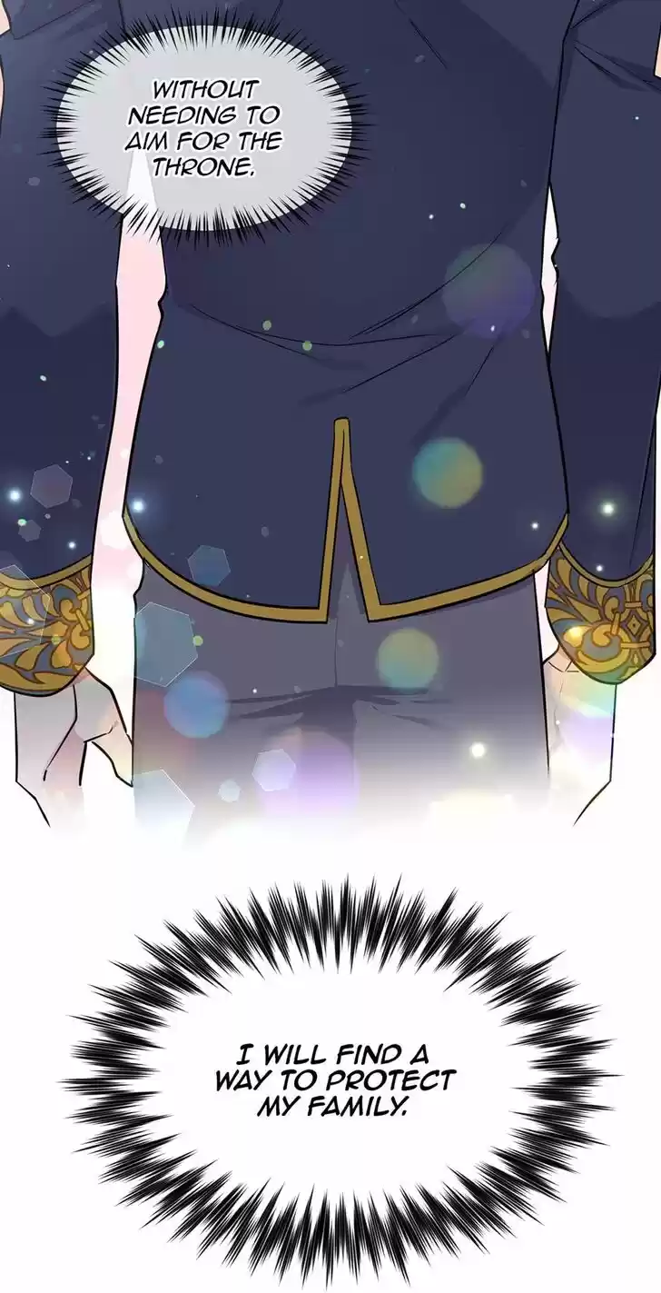 The Goal Is to Become a Gold Spoon So I Need to Be Completely Invulnerable Ch.061