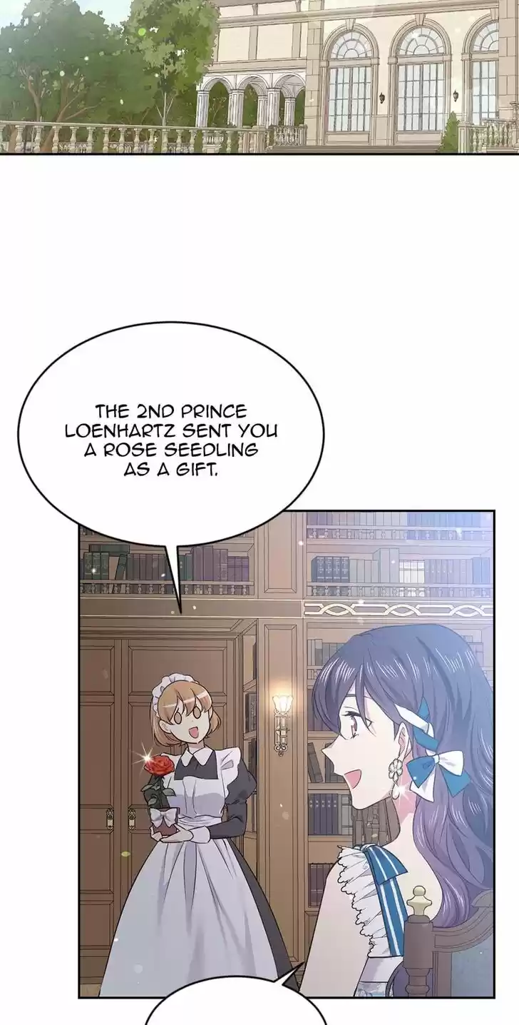 The Goal Is to Become a Gold Spoon So I Need to Be Completely Invulnerable Ch.061