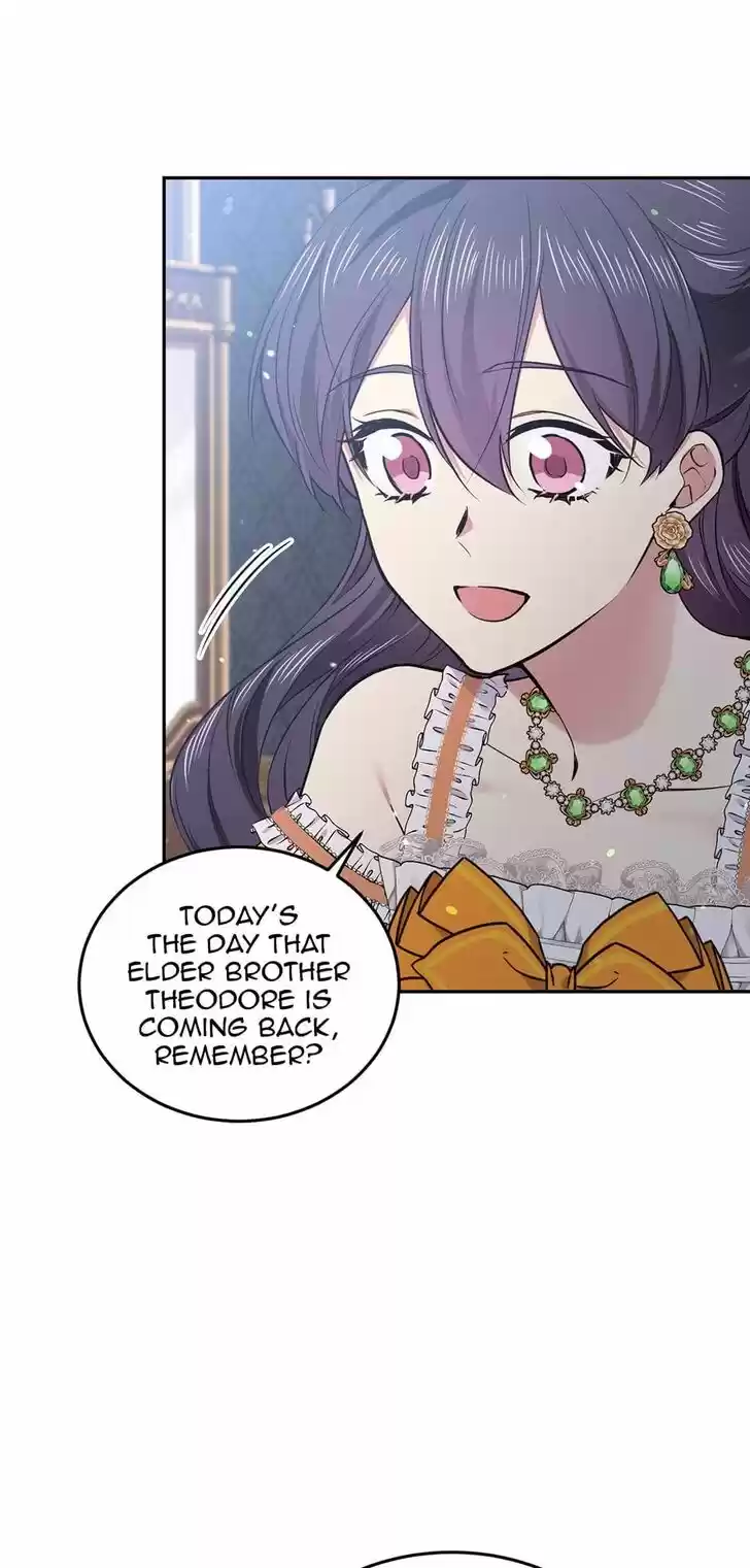 The Goal Is to Become a Gold Spoon So I Need to Be Completely Invulnerable Ch.061